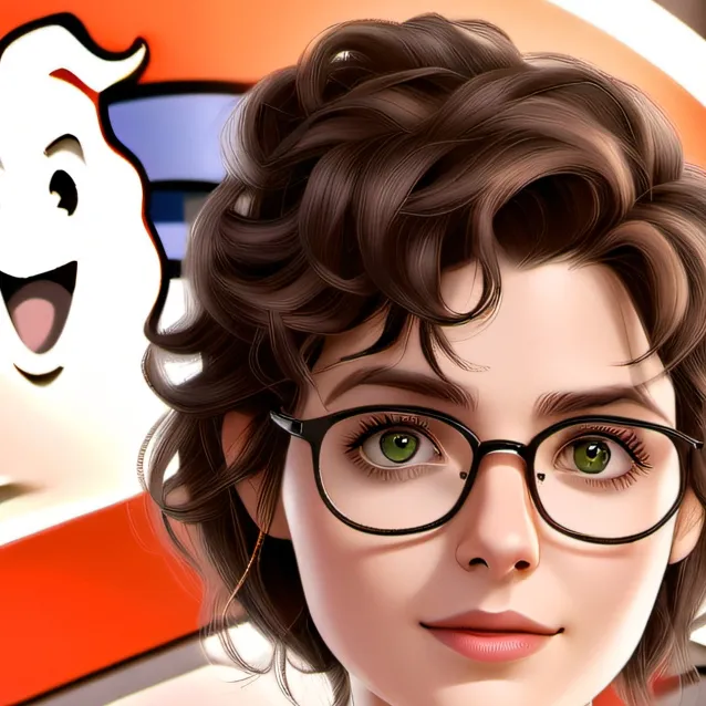 chat with ai character: Phoebe 