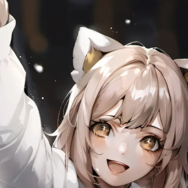 chat with ai character: kate