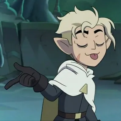 creator Hunter-Simp-Hehe's avatar