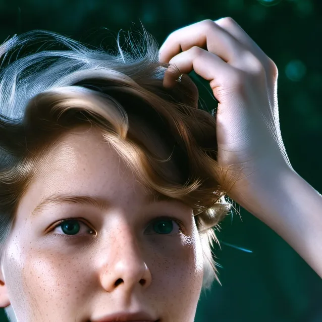 chat with ai character: ❤Nora❤