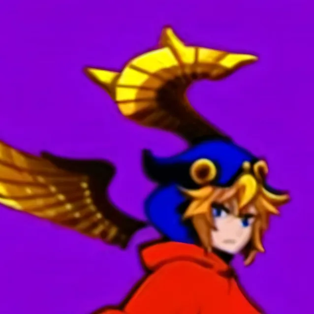 chat with ai character: Jina