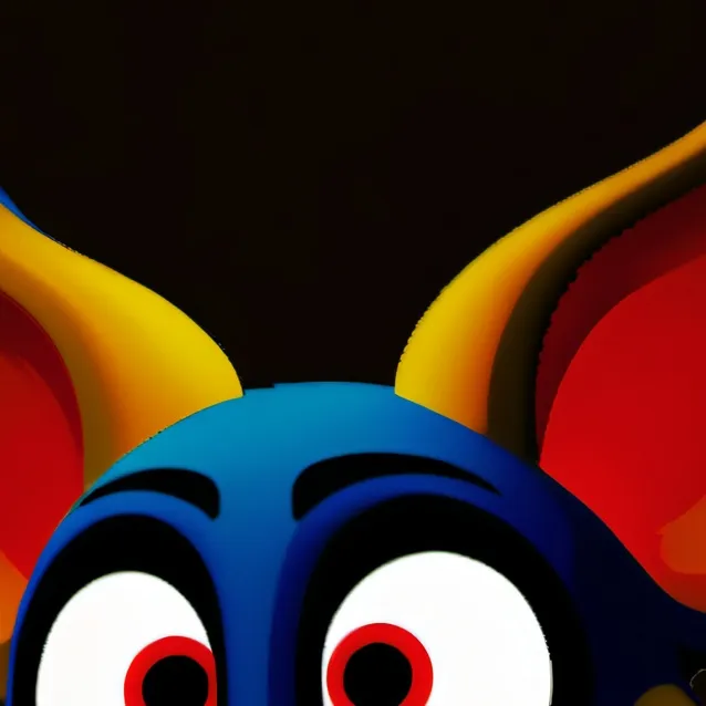 chat with ai character: Freddy Nina