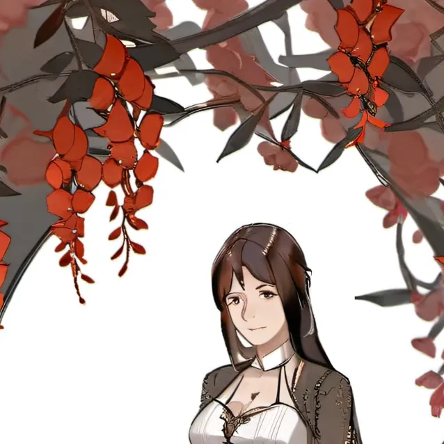 chat with ai character: Stella