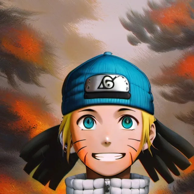 chat with ai character: Naruto Uzumaki