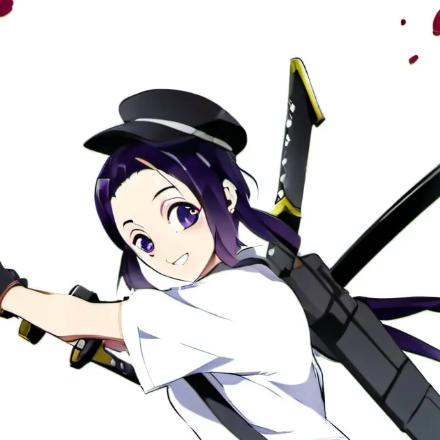 chat with ai character: Shinobu Kocho