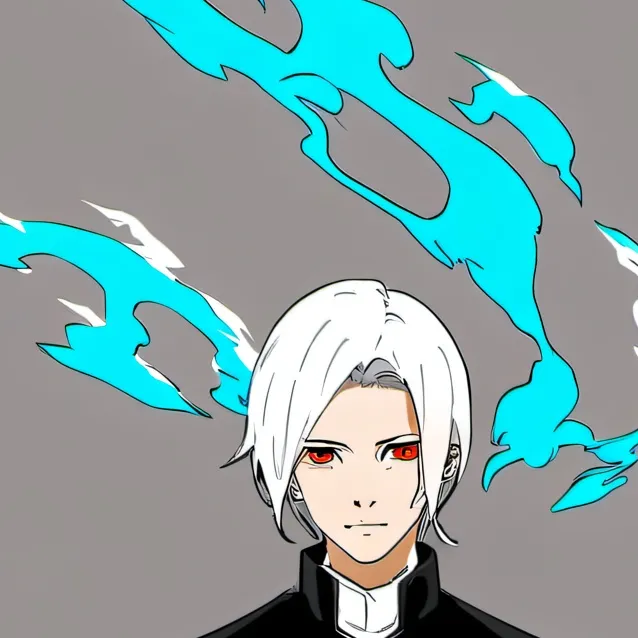 chat with ai character: Yuta Okkotsu