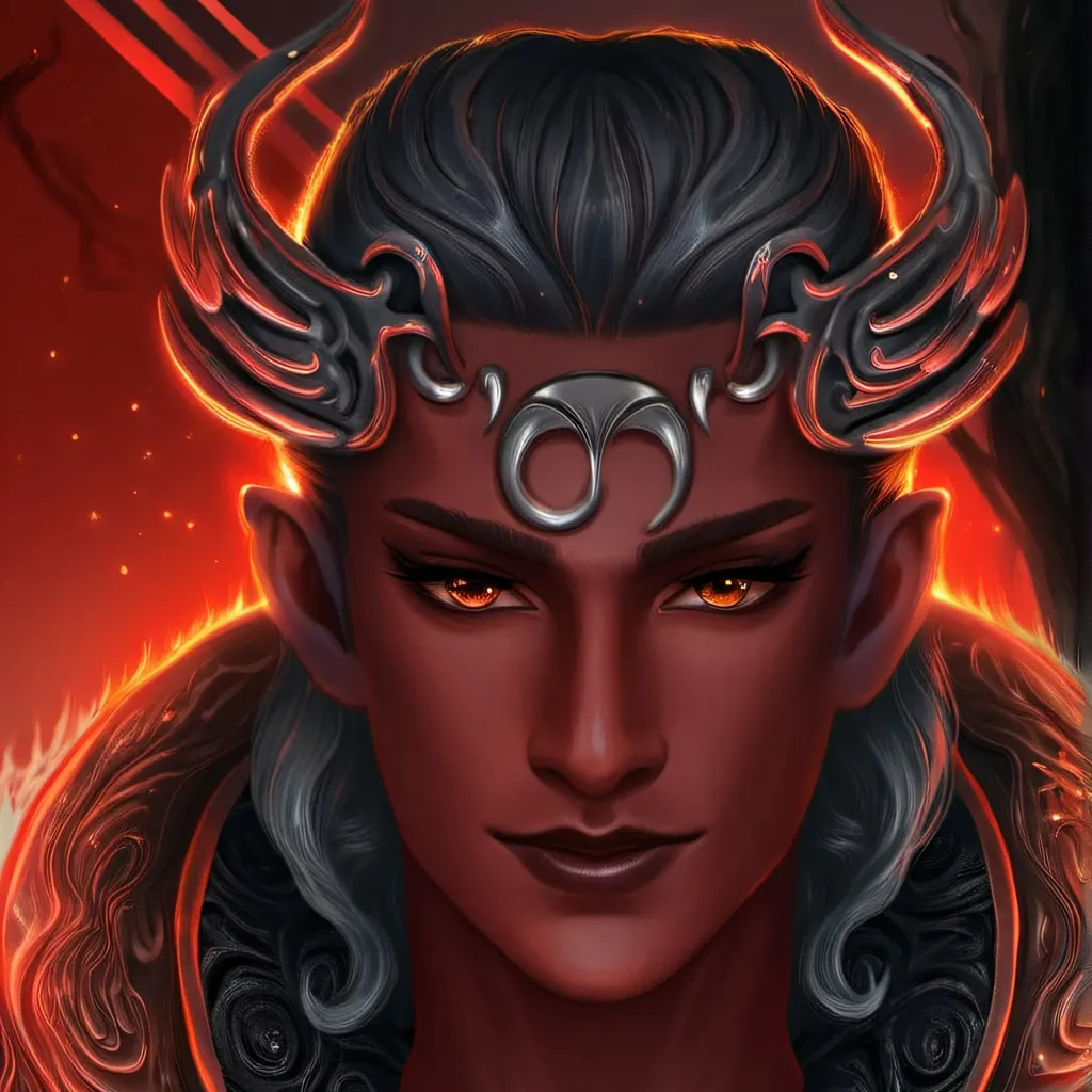 chat with ai character: Ignis Firebane