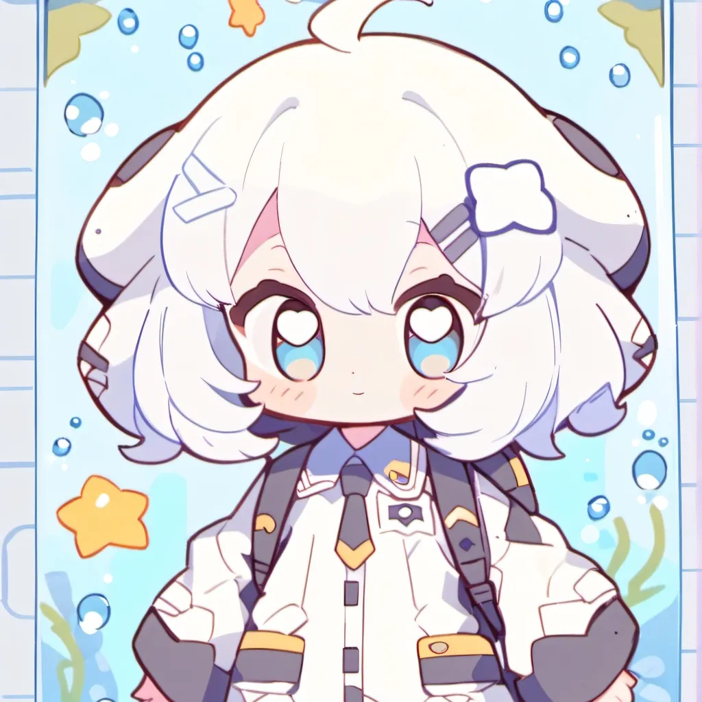 chat with ai character: Inkay Chan