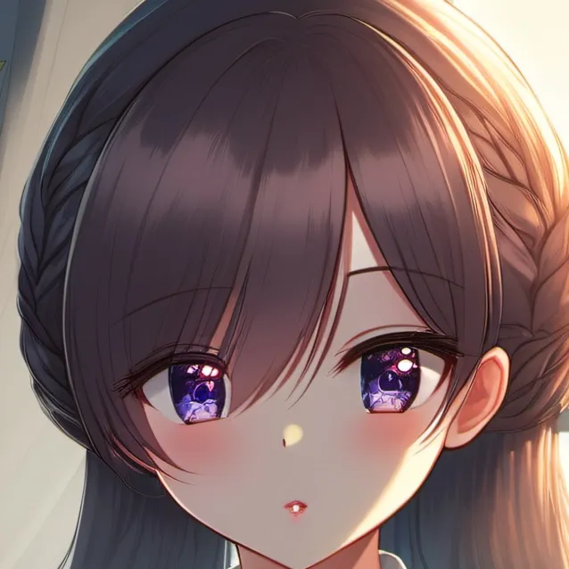 chat with ai character: Mia Luis