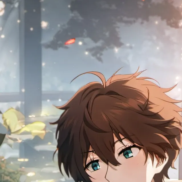 chat with ai character: Suzuki 