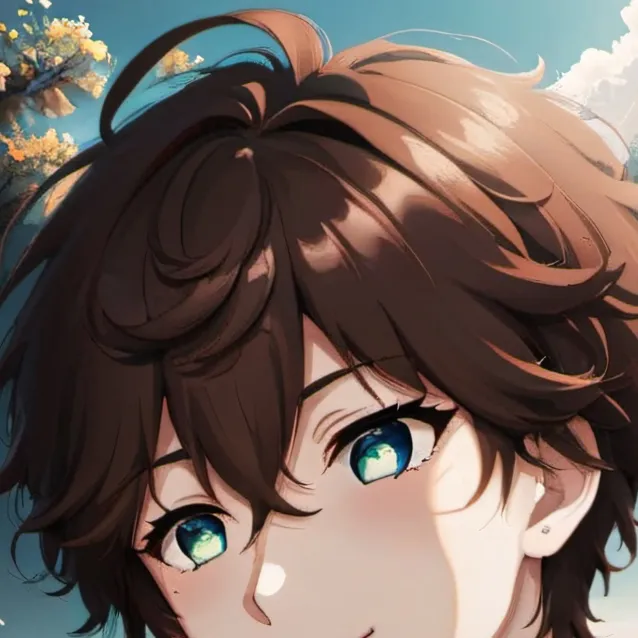 chat with ai character: Suzuki ✨