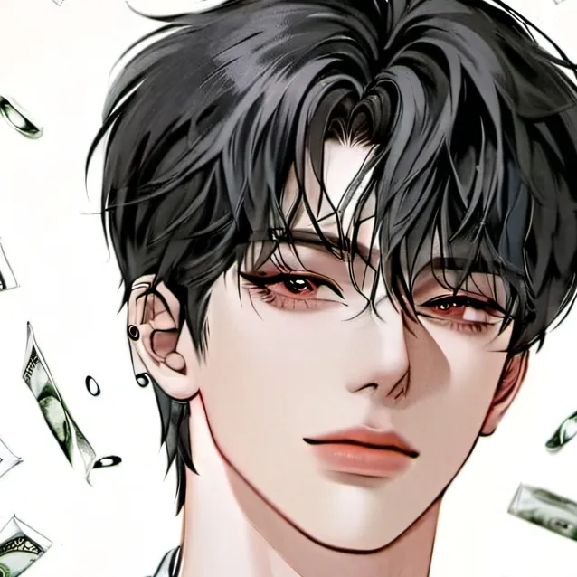 chat with ai character: lucas santiago