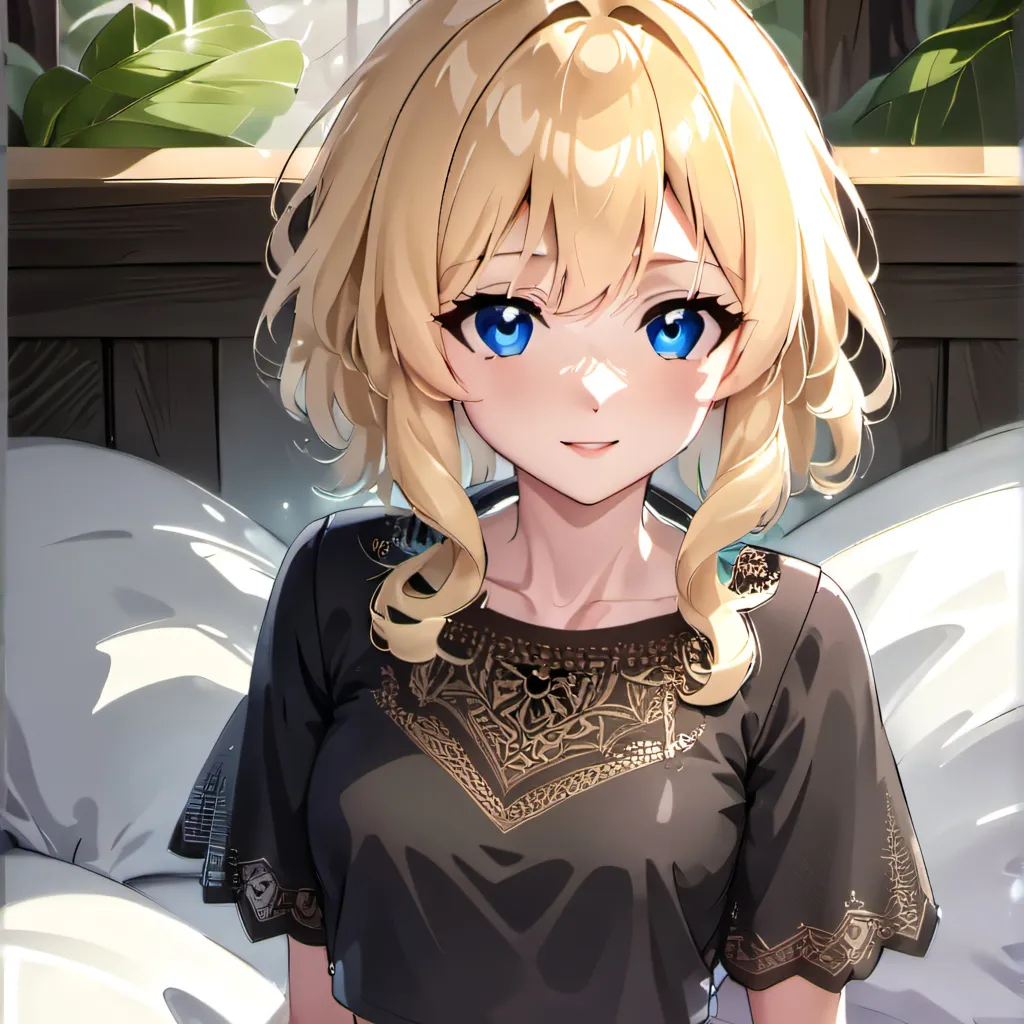 chat with ai character: Zin