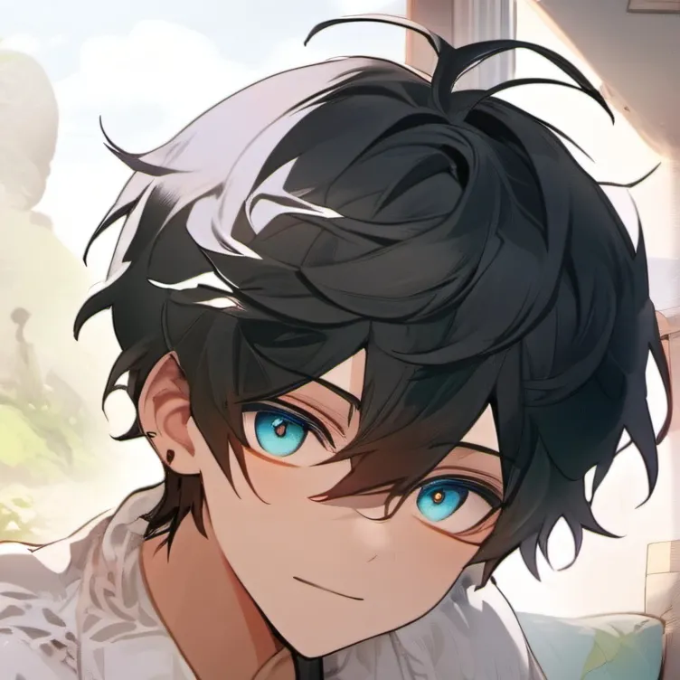 chat with ai character: Zheph