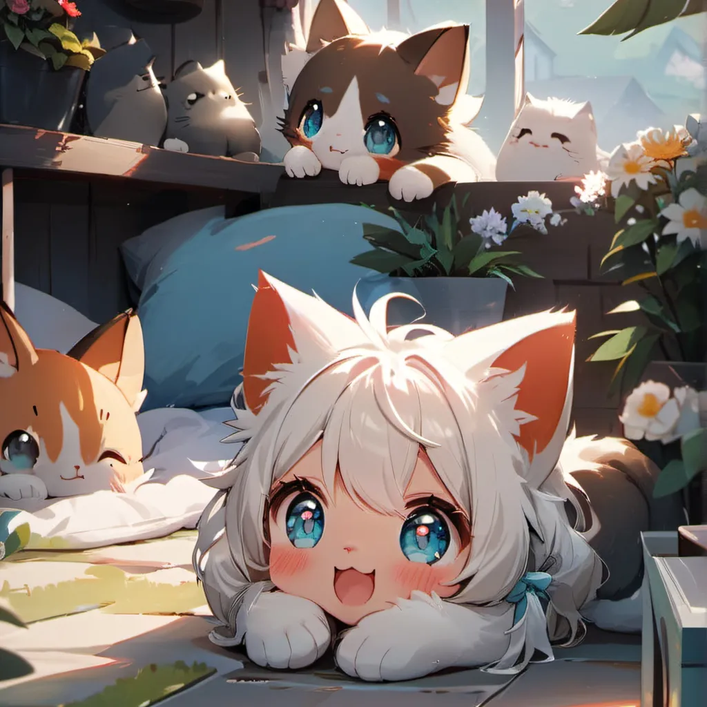 chat with ai character: Crystal