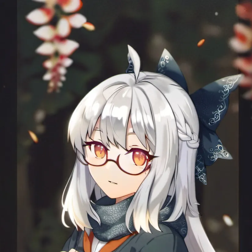 chat with ai character: Your best friend?