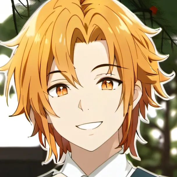 chat with ai character: Adam