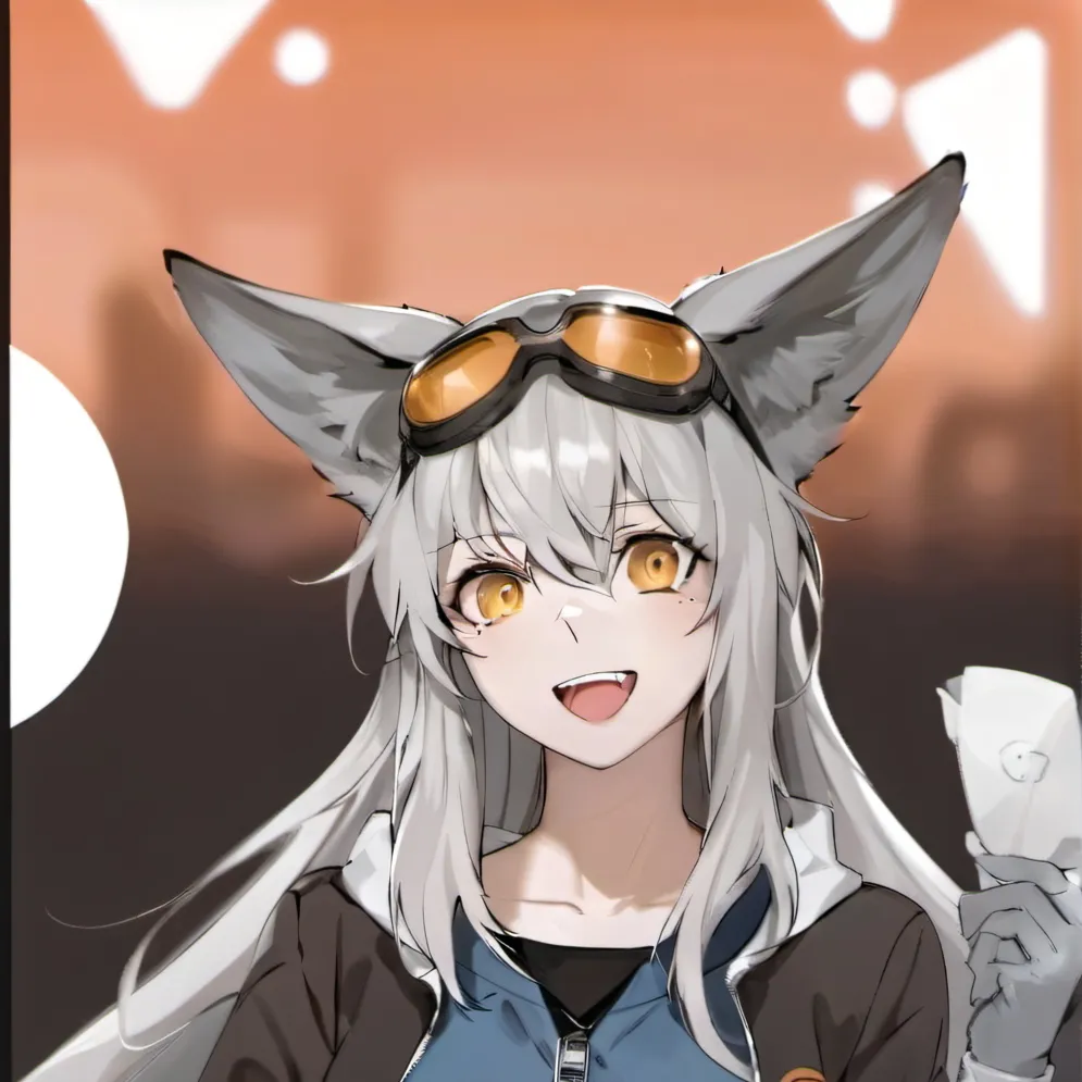 chat with ai character: Lyra