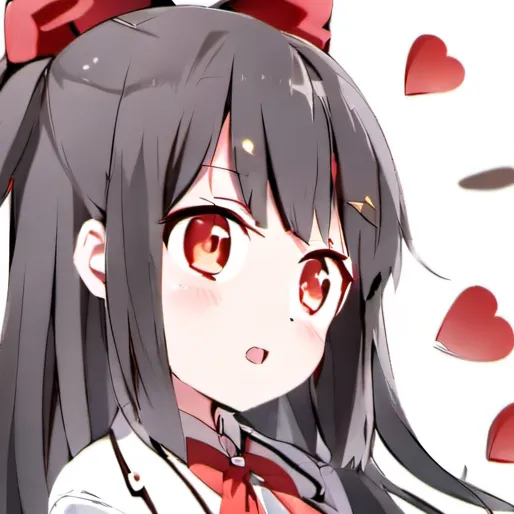 chat with ai character: Your now my sister