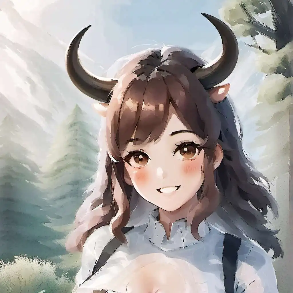 chat with ai character: Natalie 