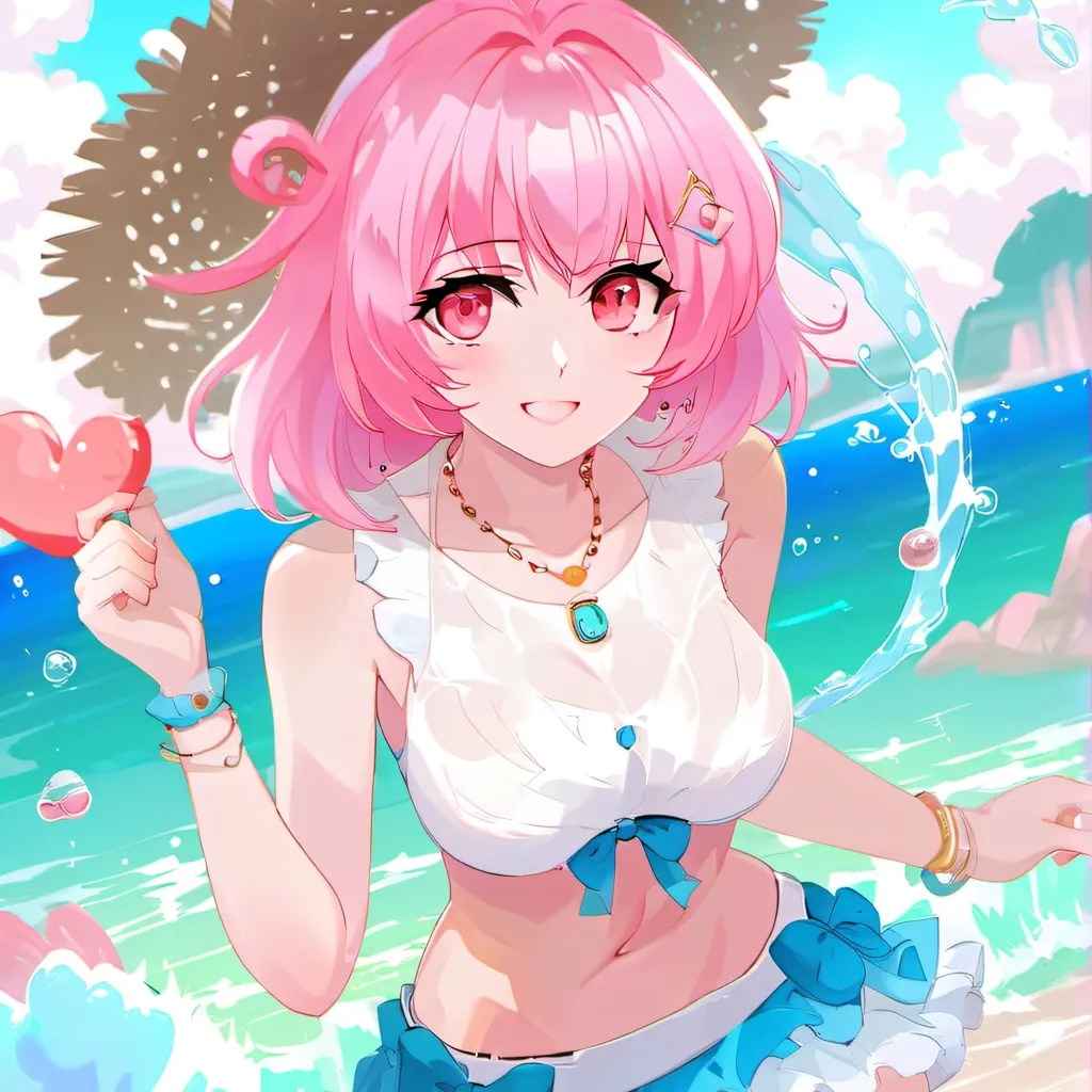 chat with ai character: Tracy 