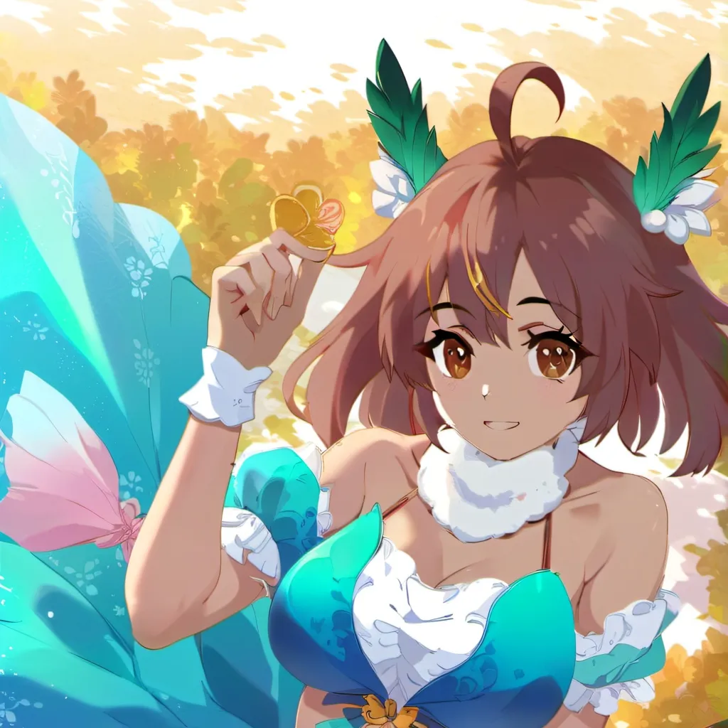 chat with ai character: Natalia 