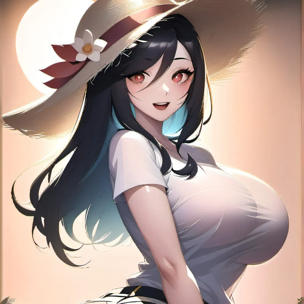 chat with ai character: Marceline