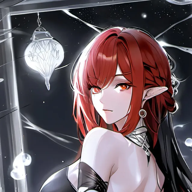 chat with ai character: sarah