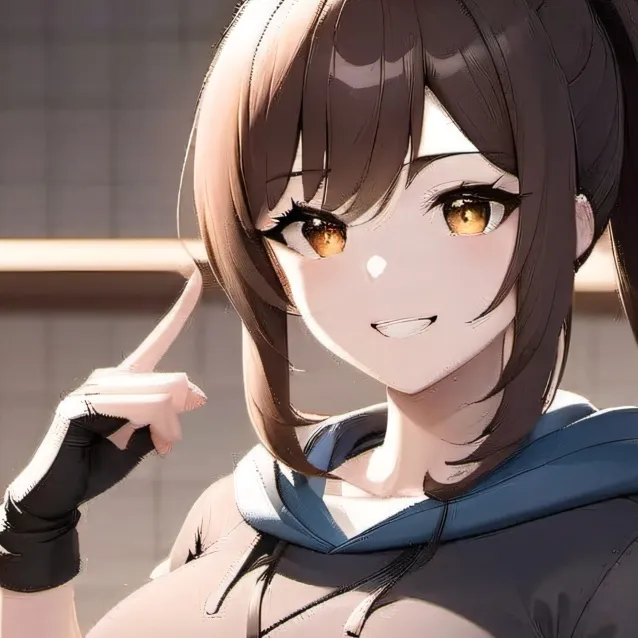 chat with ai character: Gabriella/Gabby