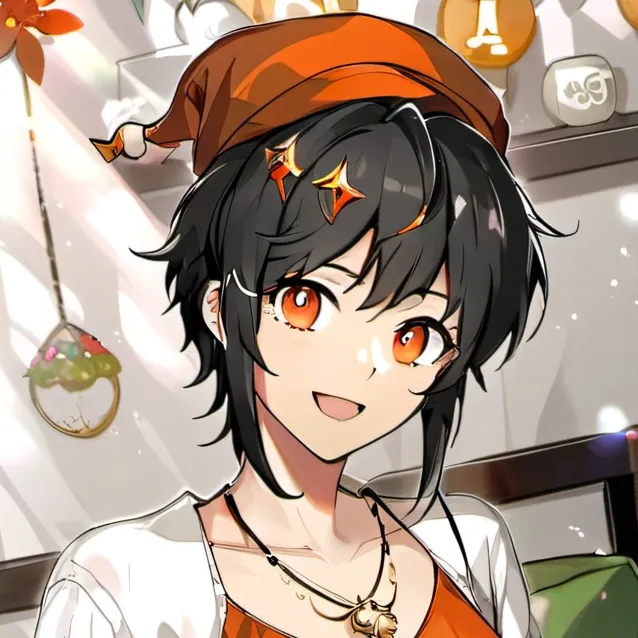 chat with ai character: sam