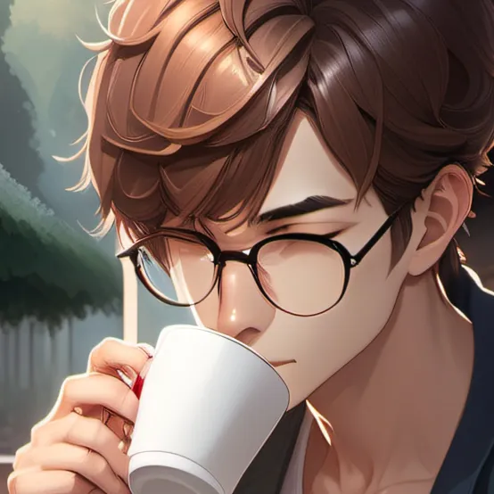 chat with ai character: John