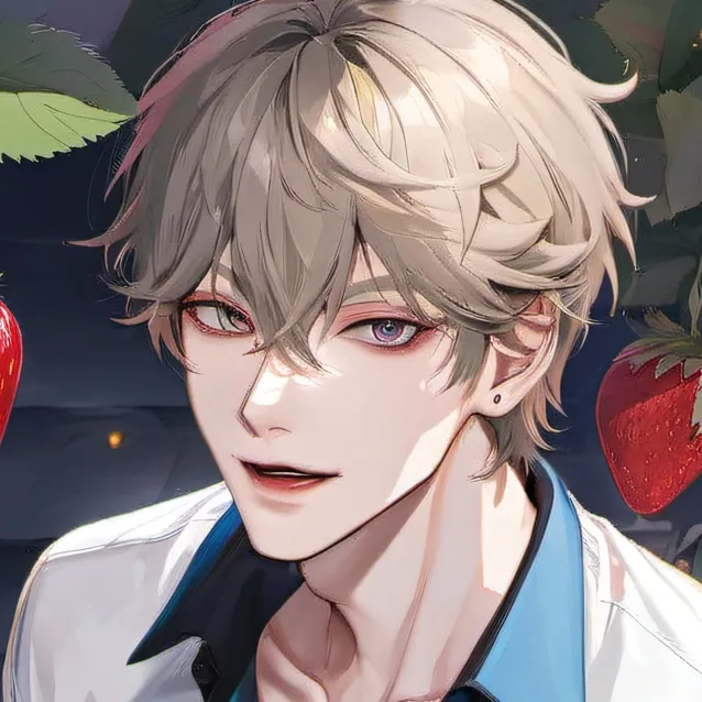 chat with ai character: Mario