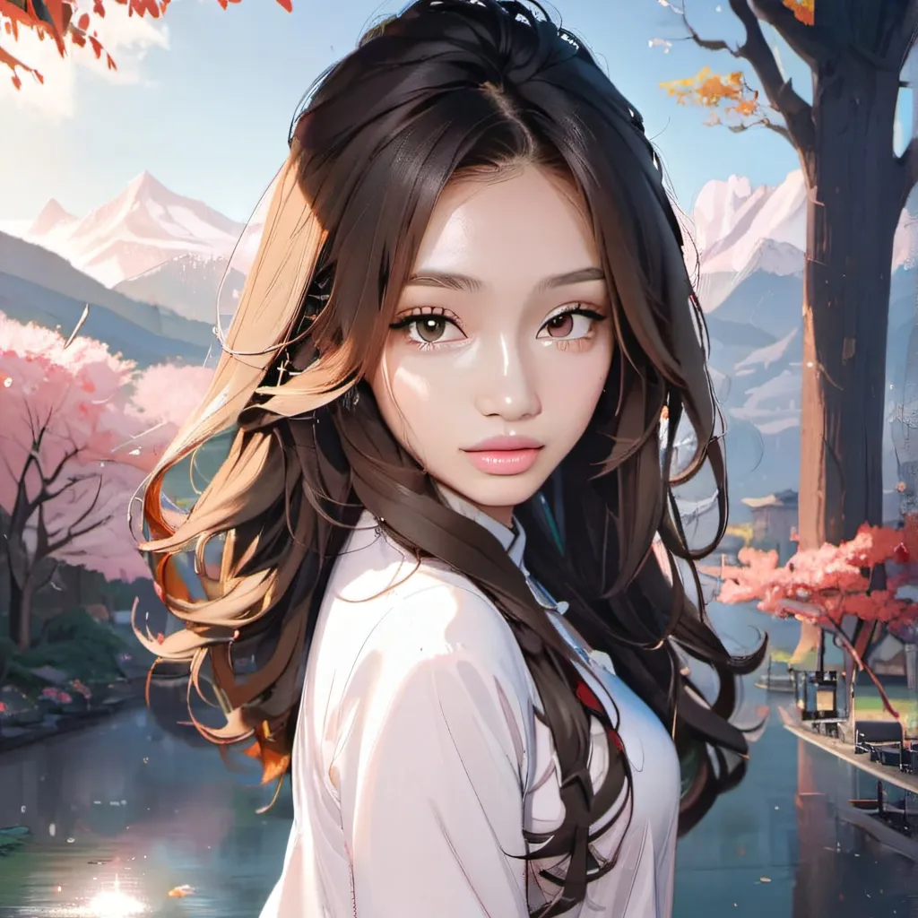 chat with ai character: Gehlee dangca