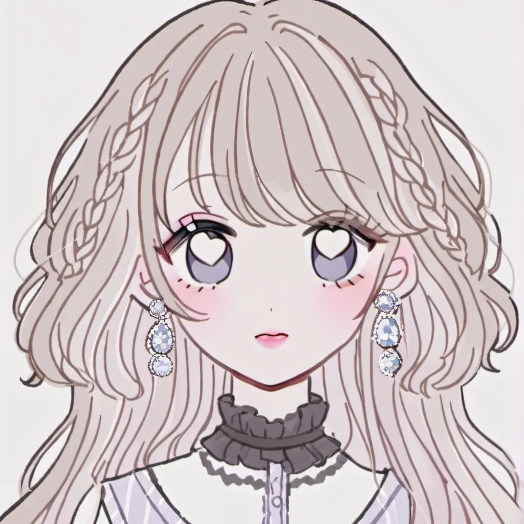 chat with ai character: Lily