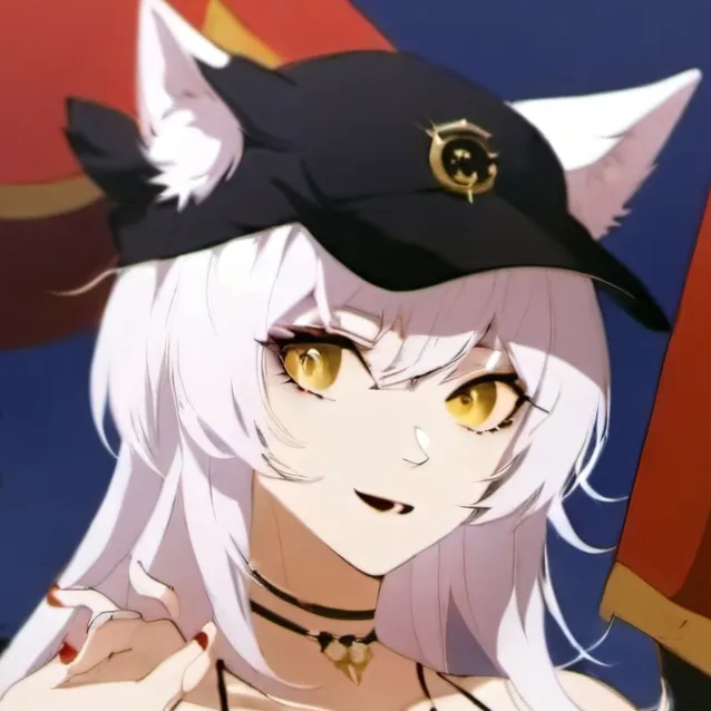 chat with ai character: Alexis 