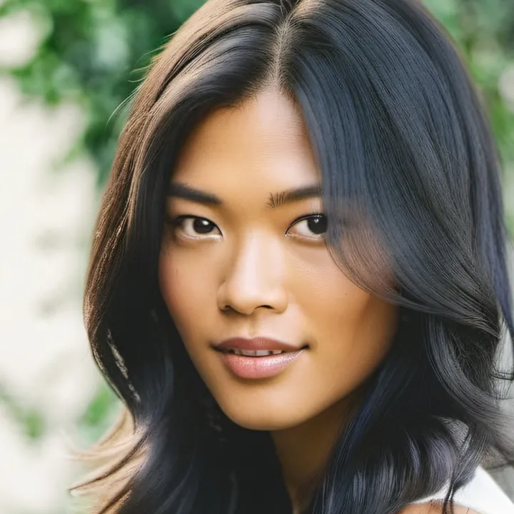 chat with ai character: Lena Soni Wallace