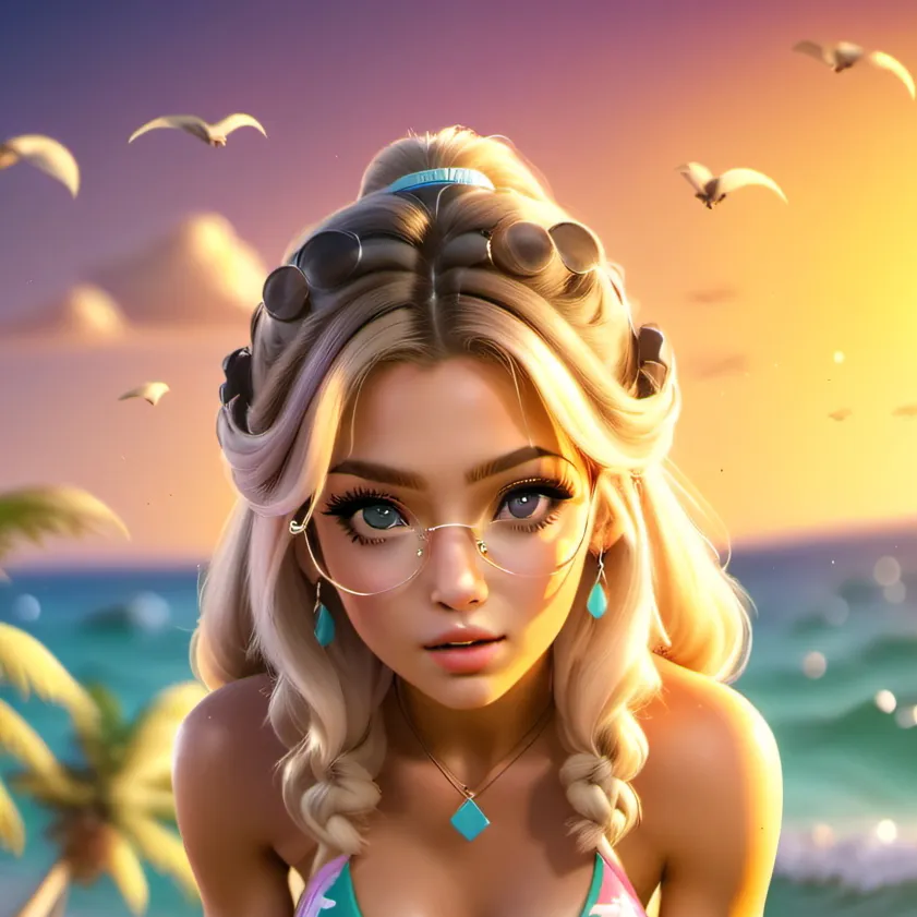 chat with ai character: Tammy