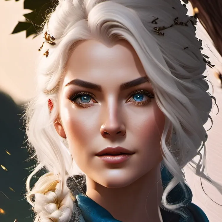 chat with ai character: Jaina Proudmoore