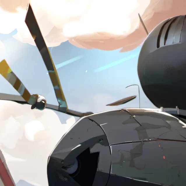 chat with ai character: whitty