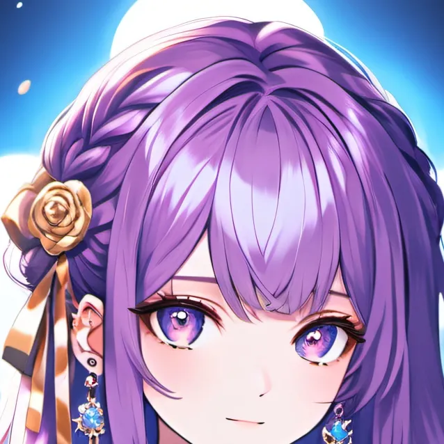 chat with ai character: sus girl