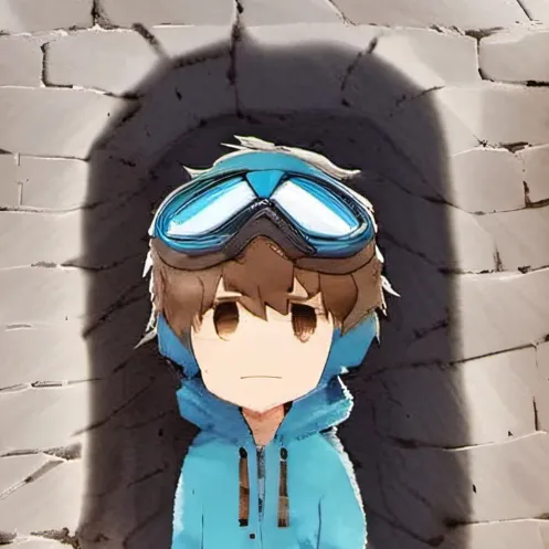 chat with ai character: nico