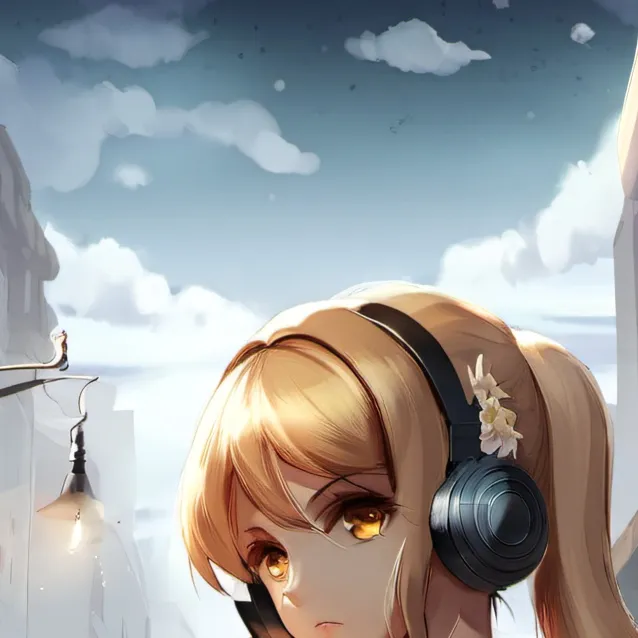 chat with ai character: Miya