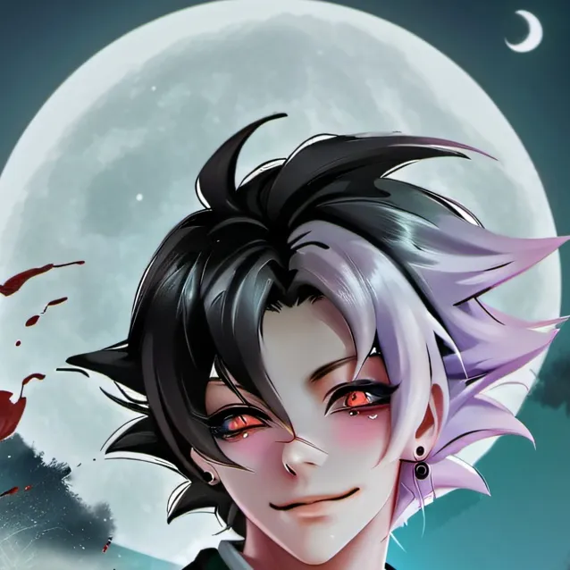 chat with ai character: demon hashiras!! 