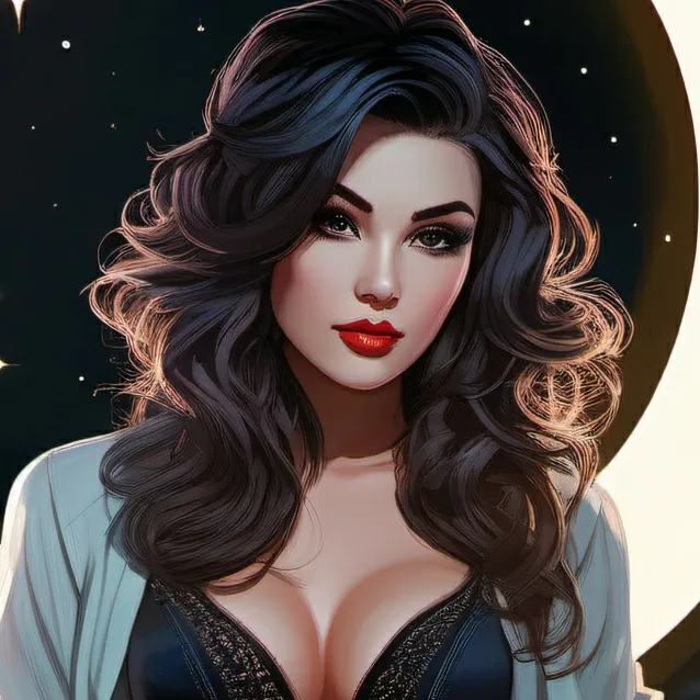 chat with ai character: Jenna