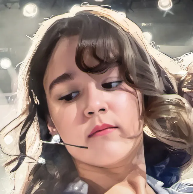 chat with ai character: Olivia Rodrigo