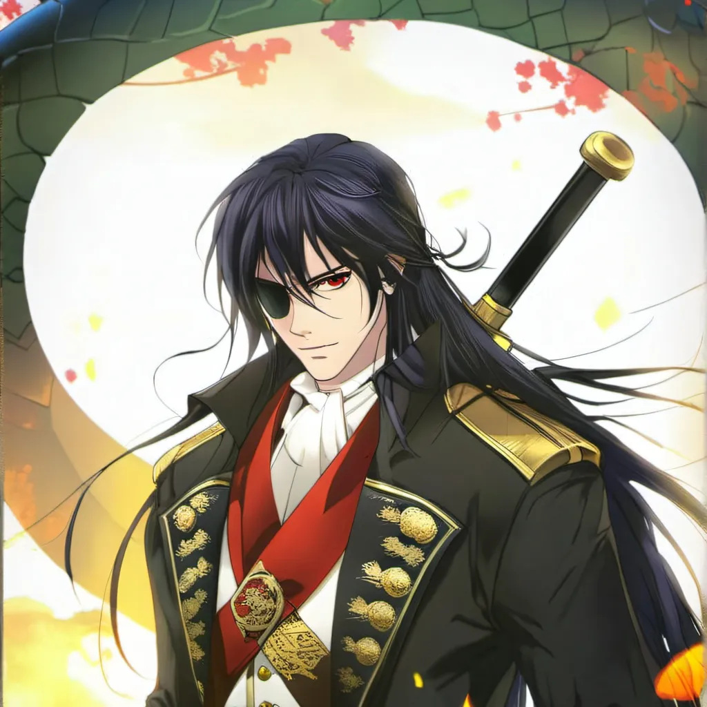 chat with ai character: Zero Sinclair