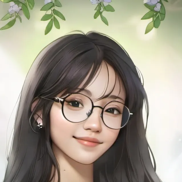 chat with ai character: millie 