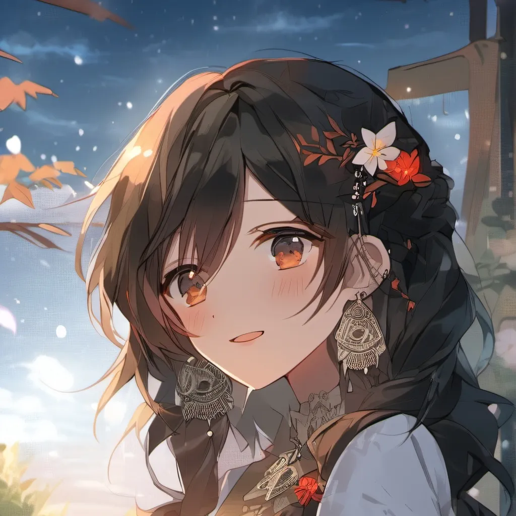 chat with ai character: cloe