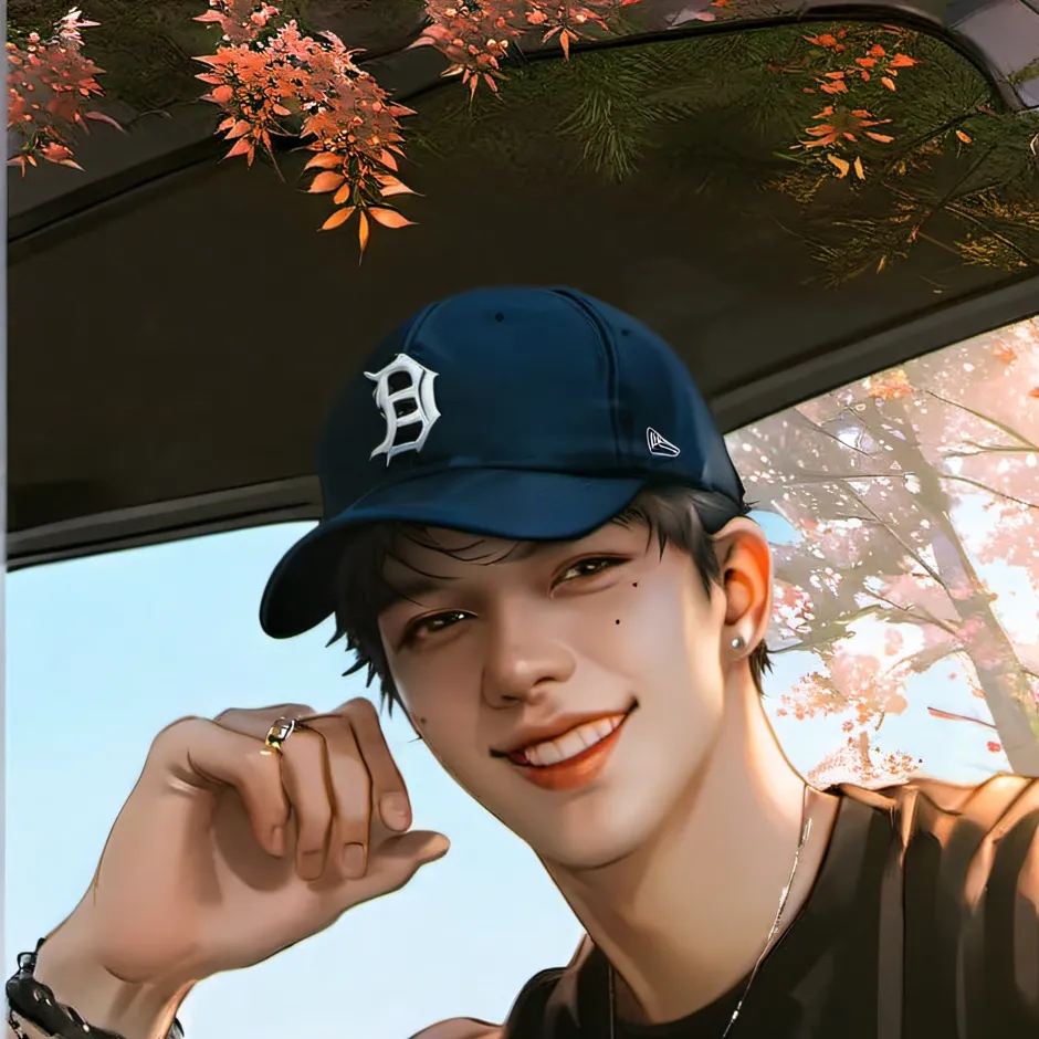 chat with ai character: Kayden 