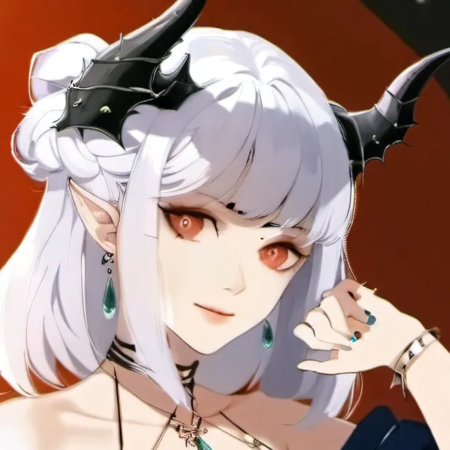 chat with ai character: Amy